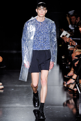 Jil Sander / - 2012
